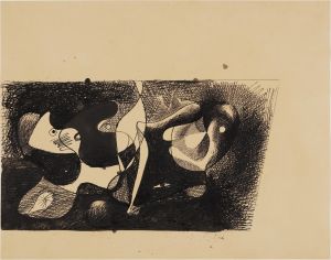 [Nighttime, Enigma, and Nostalgia: Objects]c. 1930–32 D0162
