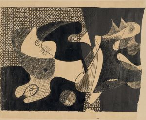 [Nighttime, Enigma, and Nostalgia: Objects]c. 1931–32 D0152