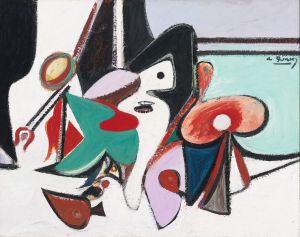 Painting1936–37 P173