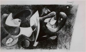 [Nighttime, Enigma, and Nostalgia: Objects]1931–32 D0191