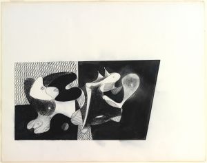 [Nighttime, Enigma, and Nostalgia: Objects]c. 1931–33 D0150