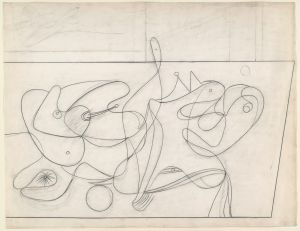 [Nighttime, Enigma, and Nostalgia: Objects]c. 1931–32 D0151