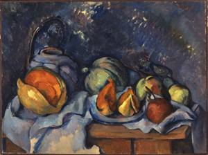 Nature morte, c.1895 (862)