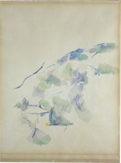 Paysage provençal, 1900–04 (1474)