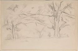 Arbres, 1892&ndash;95 (1335)