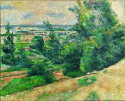 L'Aqueduc du canal de Verdon au nord d'Aix, 1882–83 (186)