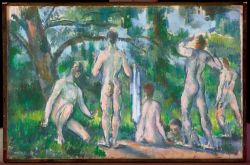 Le Bain, 1892&ndash;94 (954)
