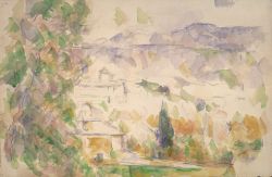 Les Bastides Lou Deven et Barbaroux, 1900–06 (1469)