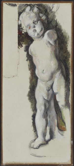 L'Amour en plâtre, 1894–95 (688)