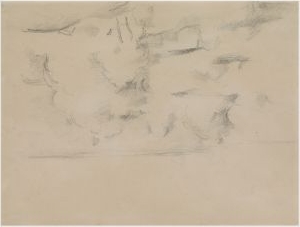 Paysage, n.d. (3018-29b)