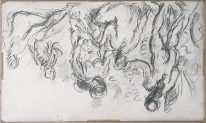 Cinq baigneuses, 1883–86 (3010-35a) Cinq baigneuses, 1883–86 (3010-35a)