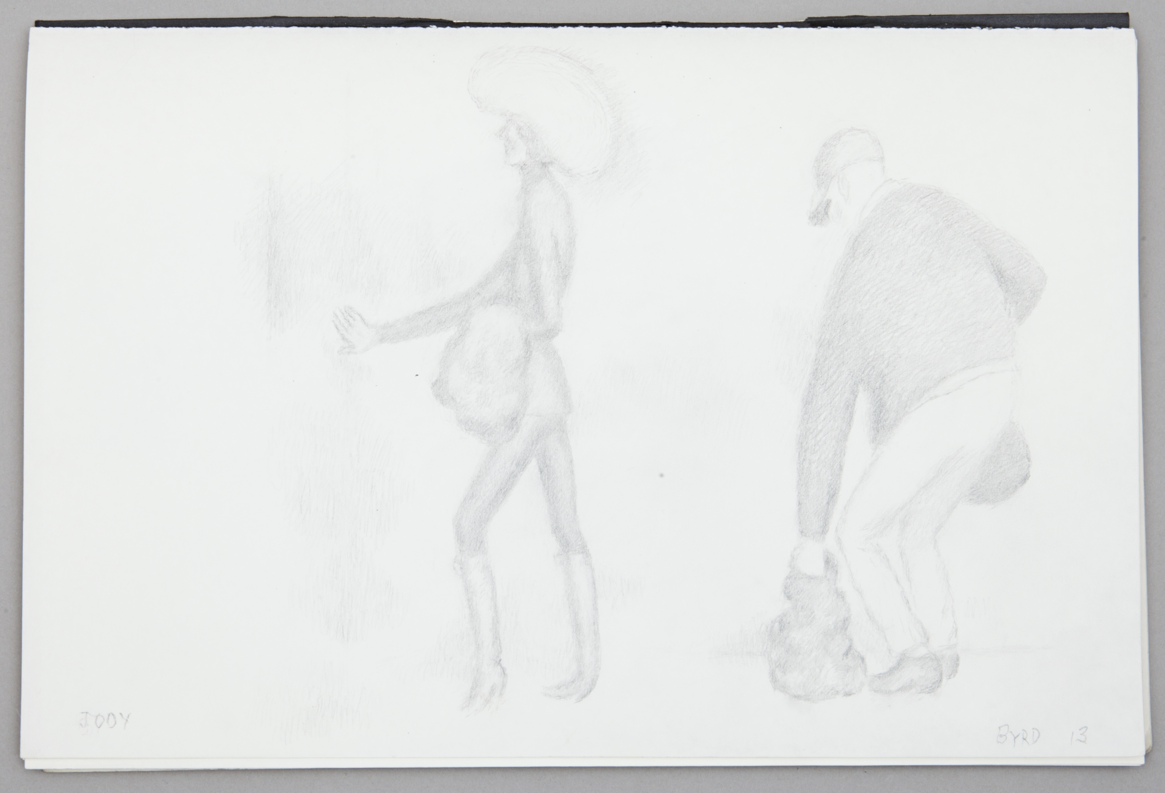 Sketchbook 18, p.14, 2013