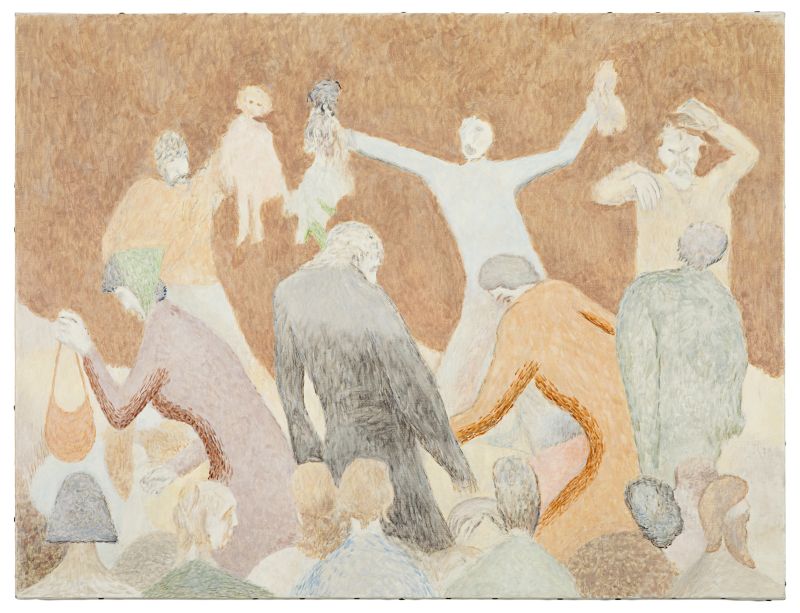 Crowded Auction (P312)