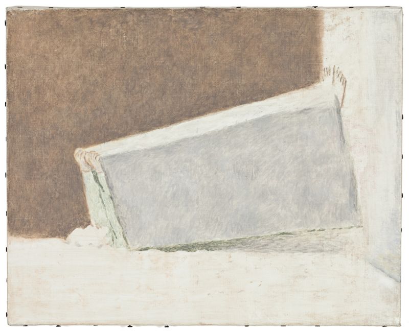 Patient Under Blankets (P324)