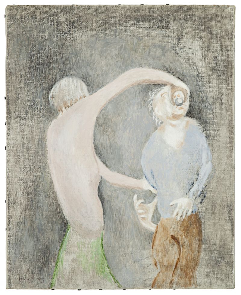 Given Meds, 1992 (P148)