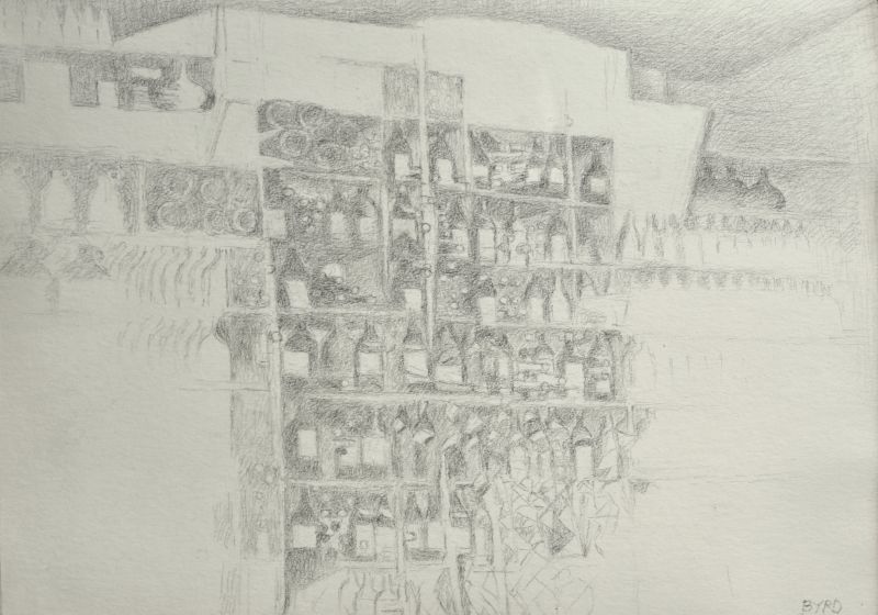 Loose Sketch 248 (LS-248)