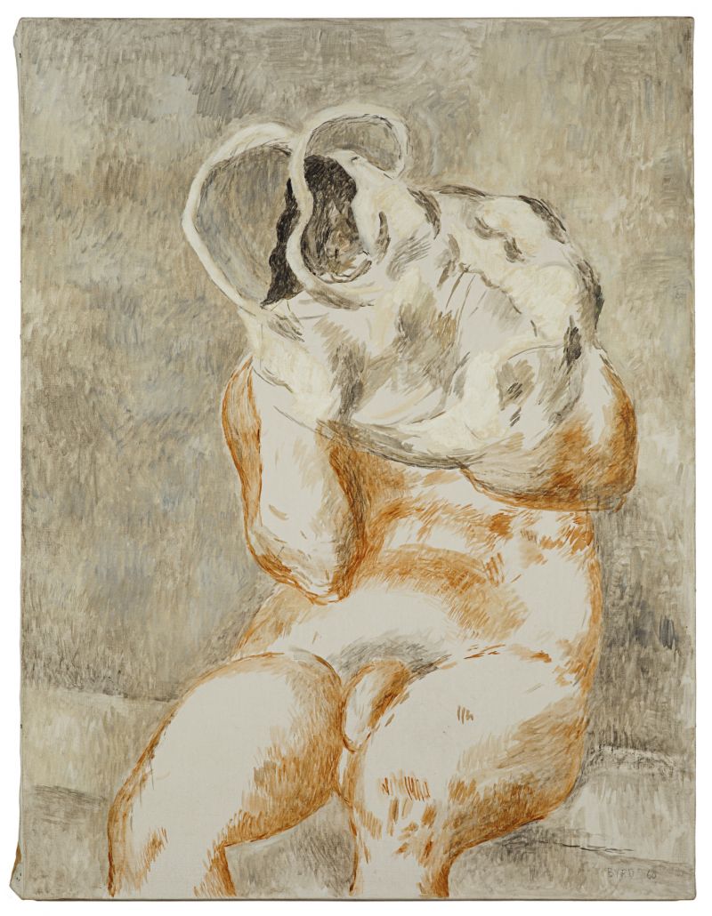 Putting on Top, 1960 (P9)