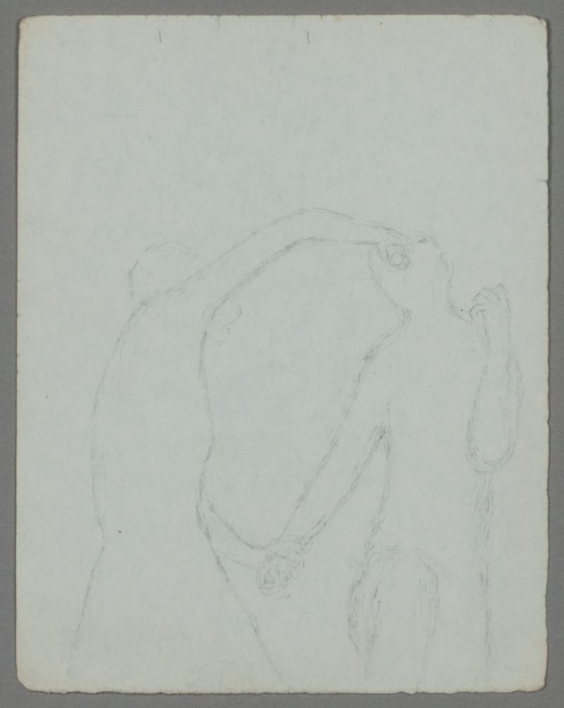 Small Drawing 1229R (SD-1229R)