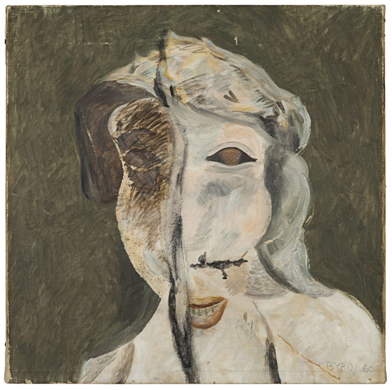 Fantasy, 1960 (P95)