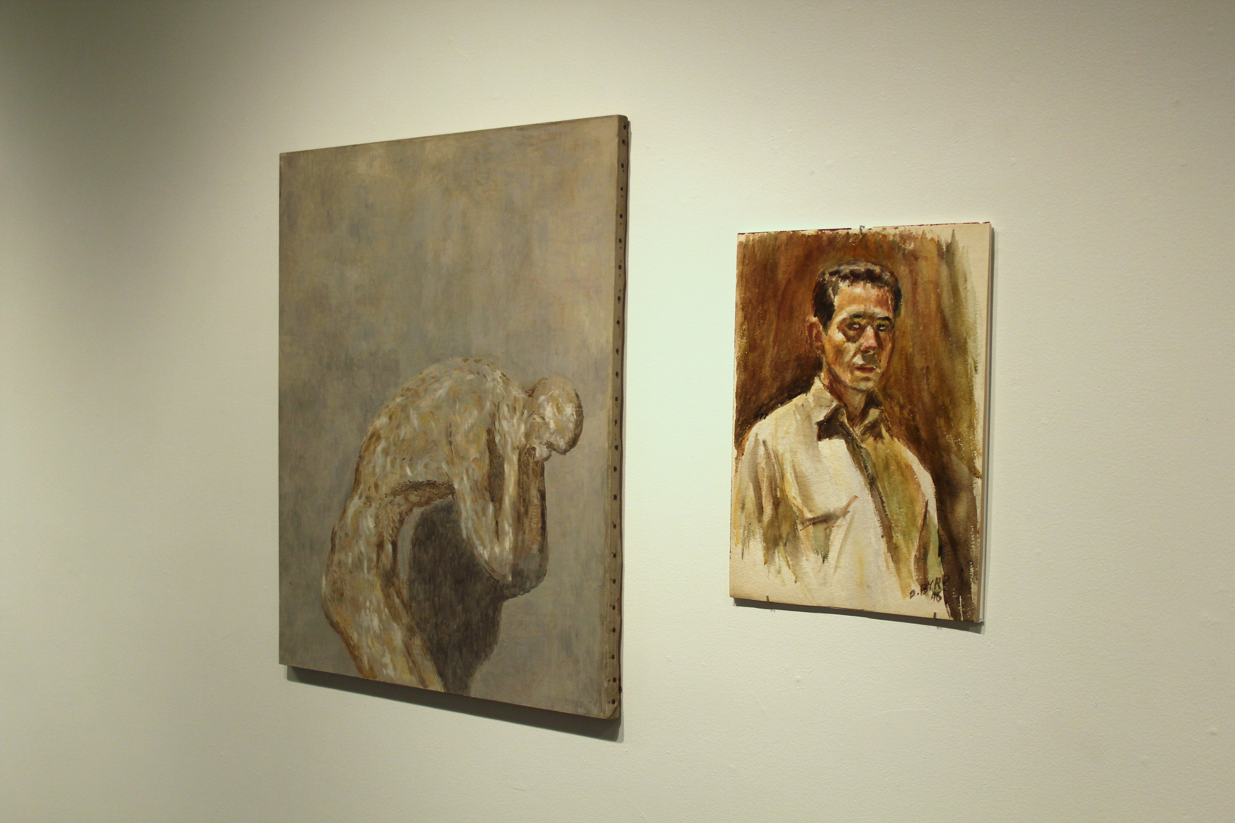 Installation photograph: 