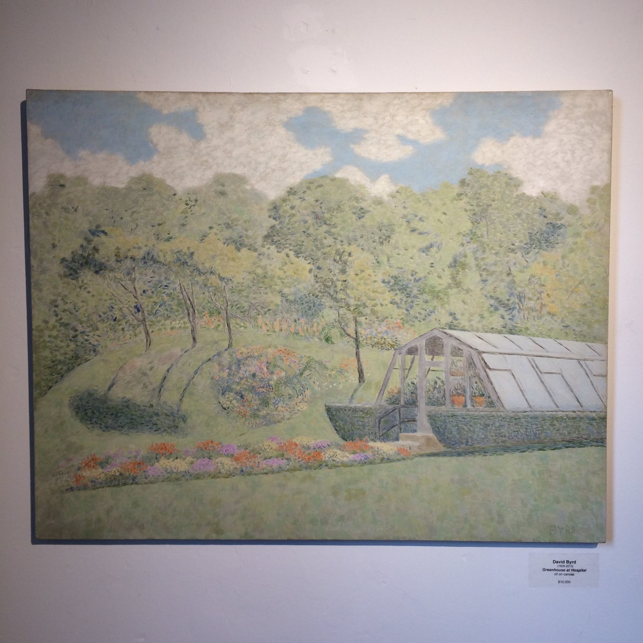 Installation photograph: 