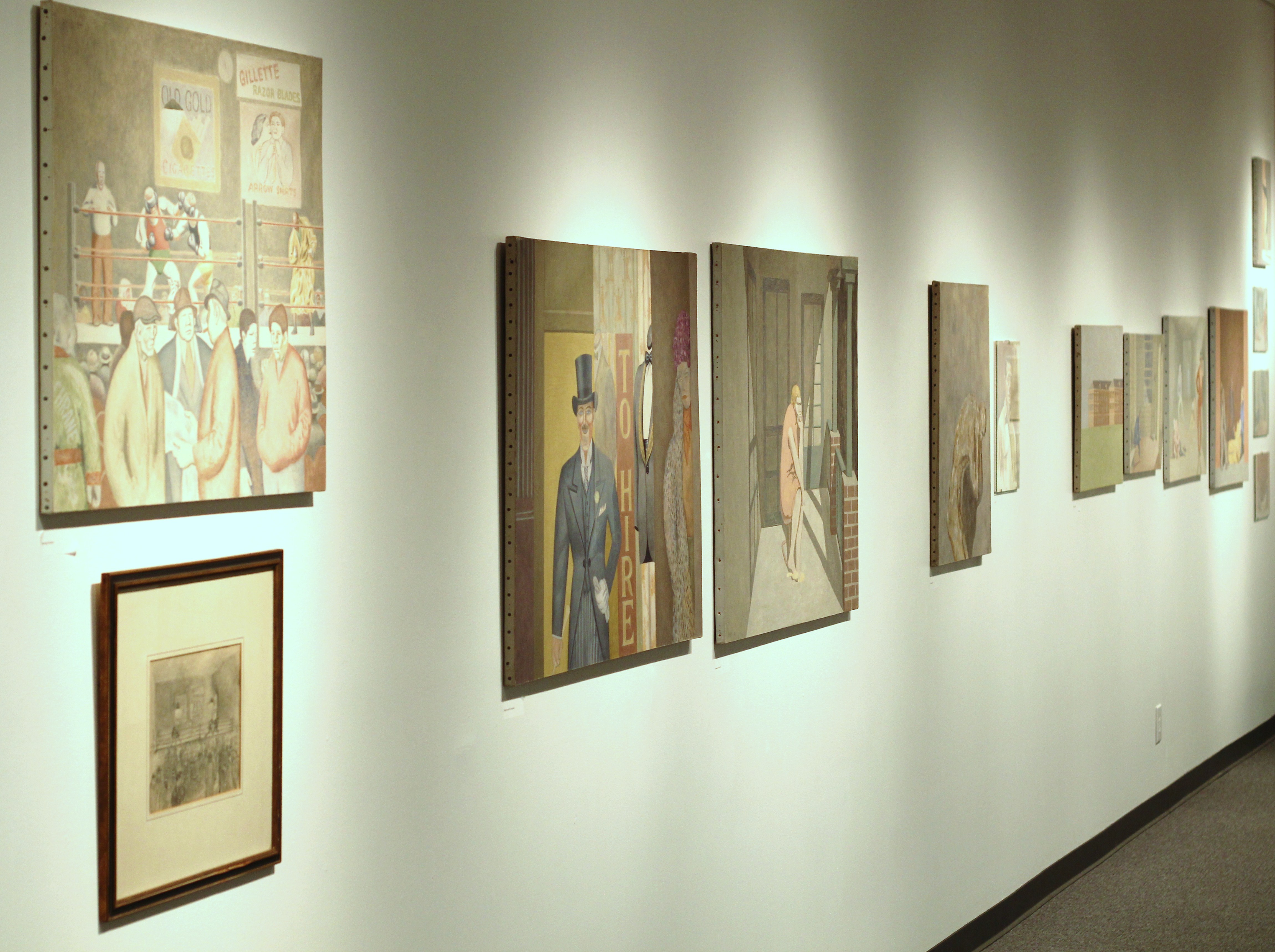 Installation photograph: 