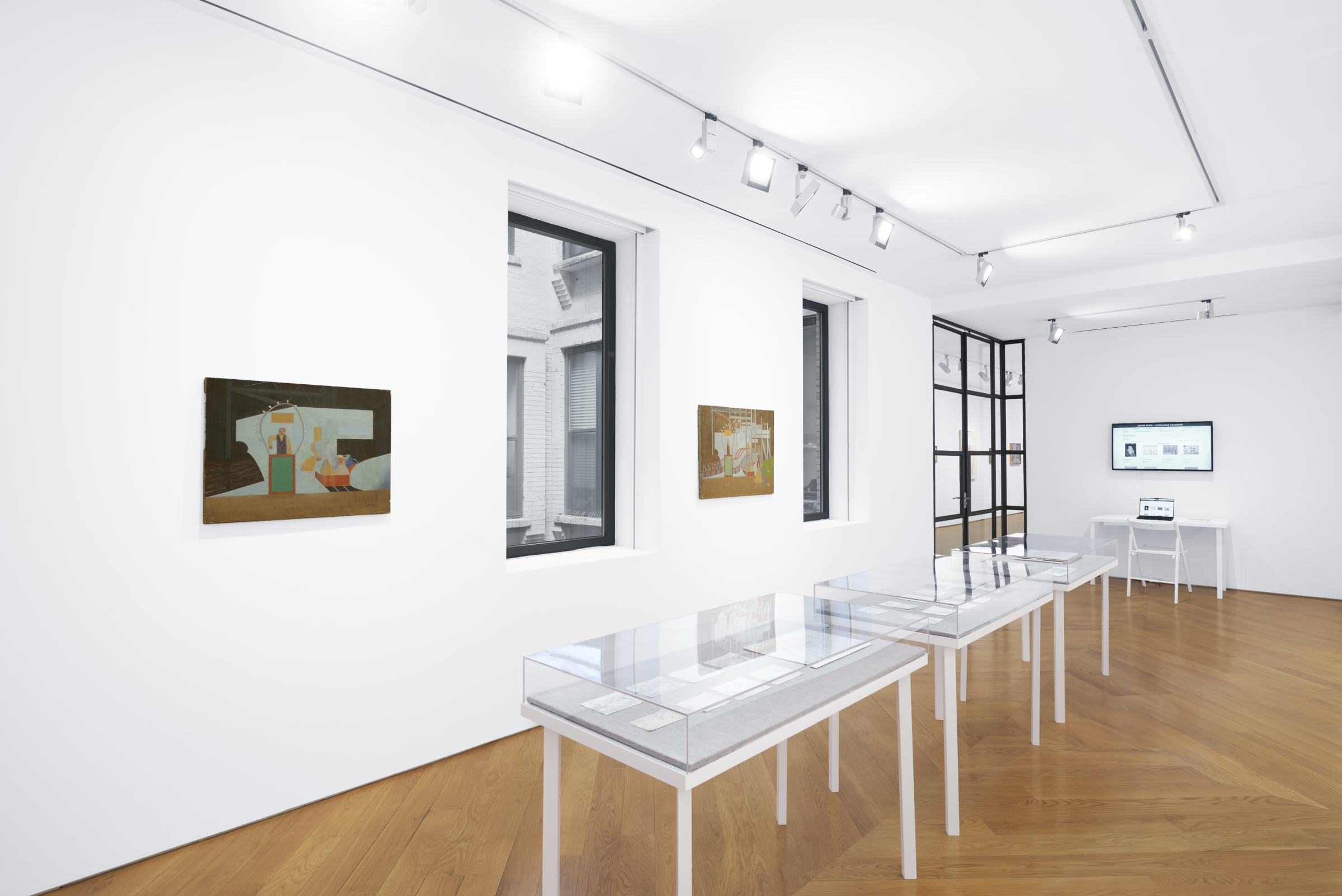 Installation photograph: 
