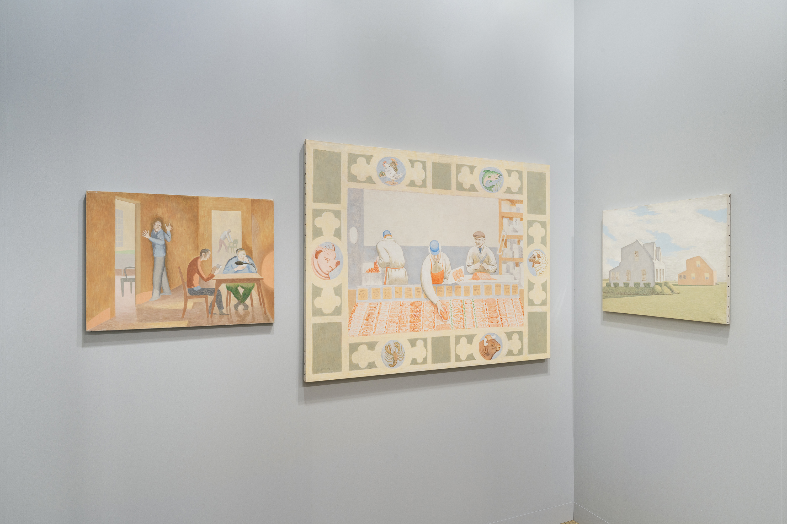 Installation photograph: 