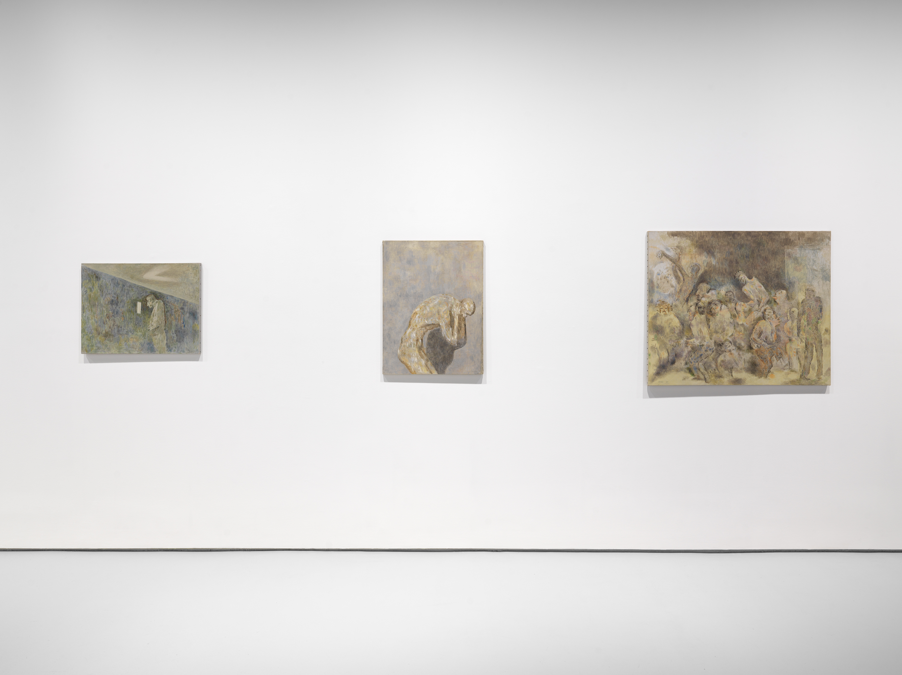 Installation photograph: 