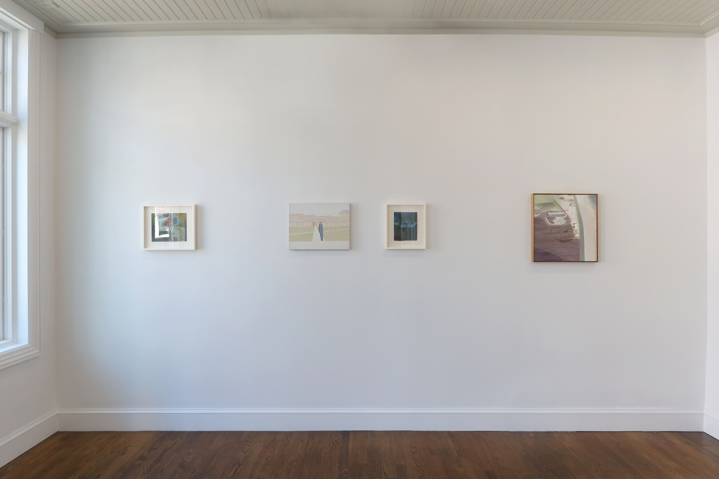 Installation photograph: 
