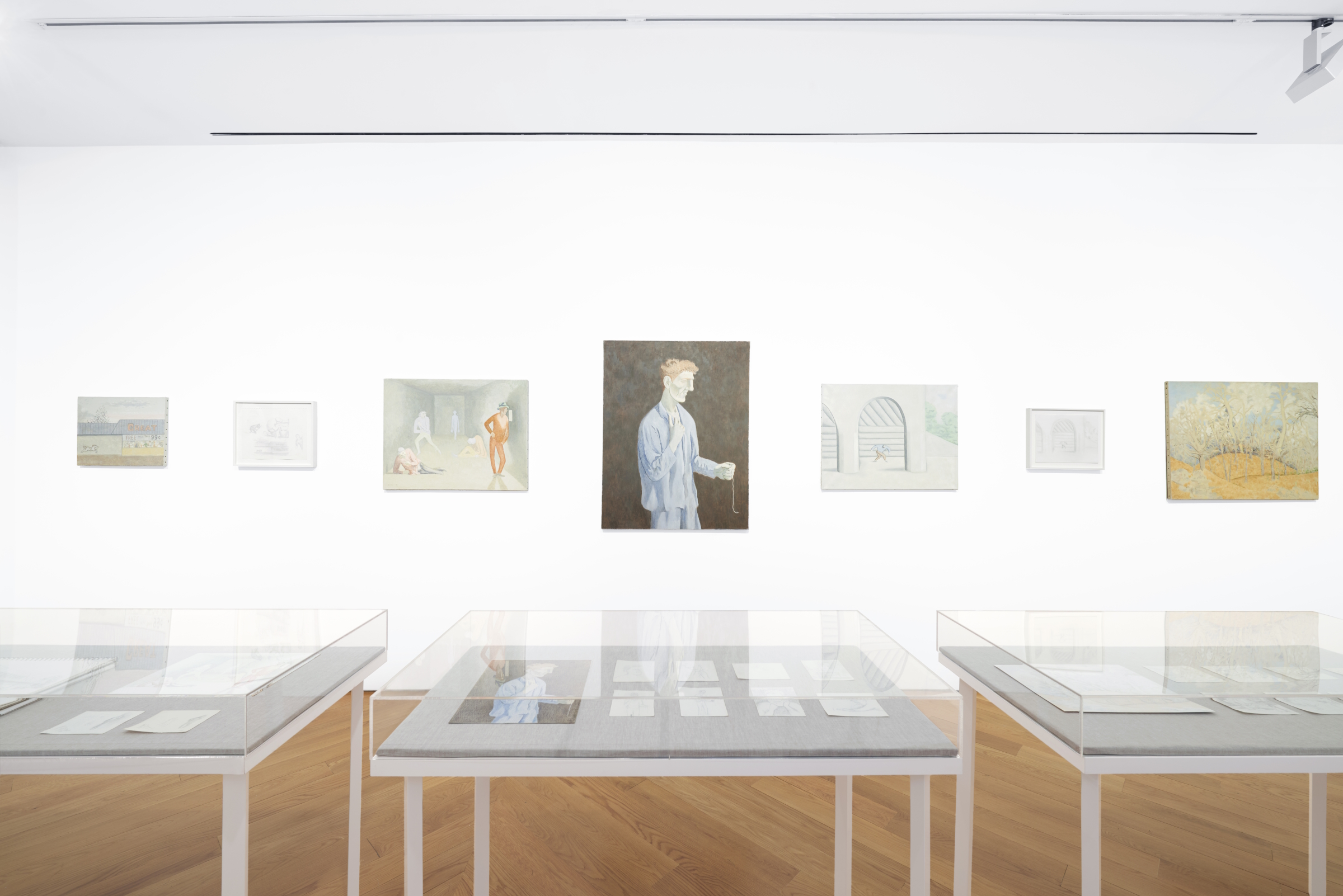 Installation photograph: 