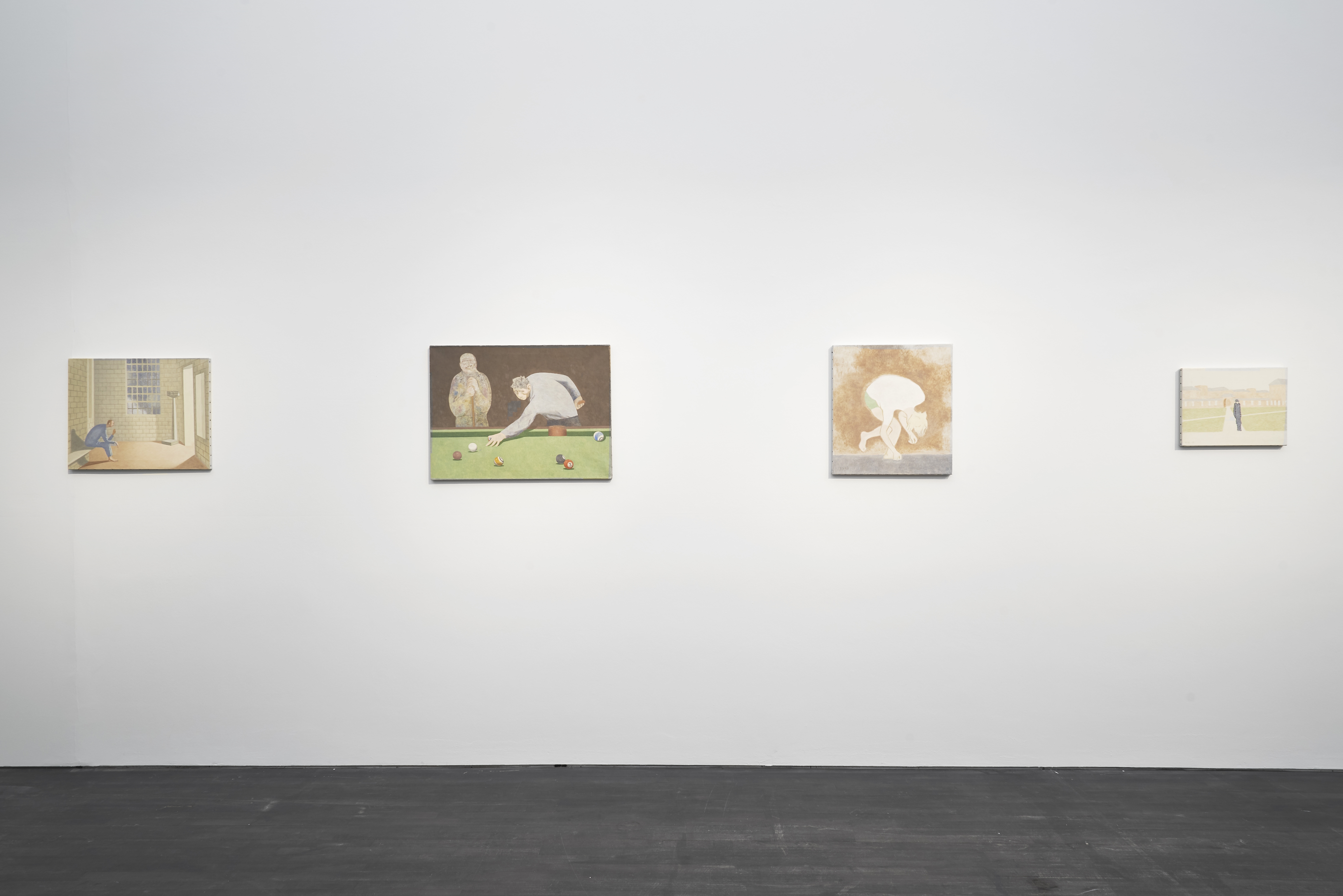Installation photograph: 