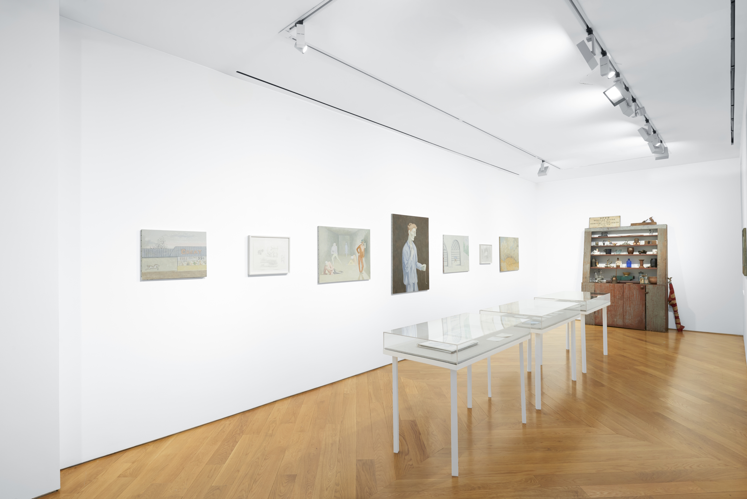 Installation photograph: 