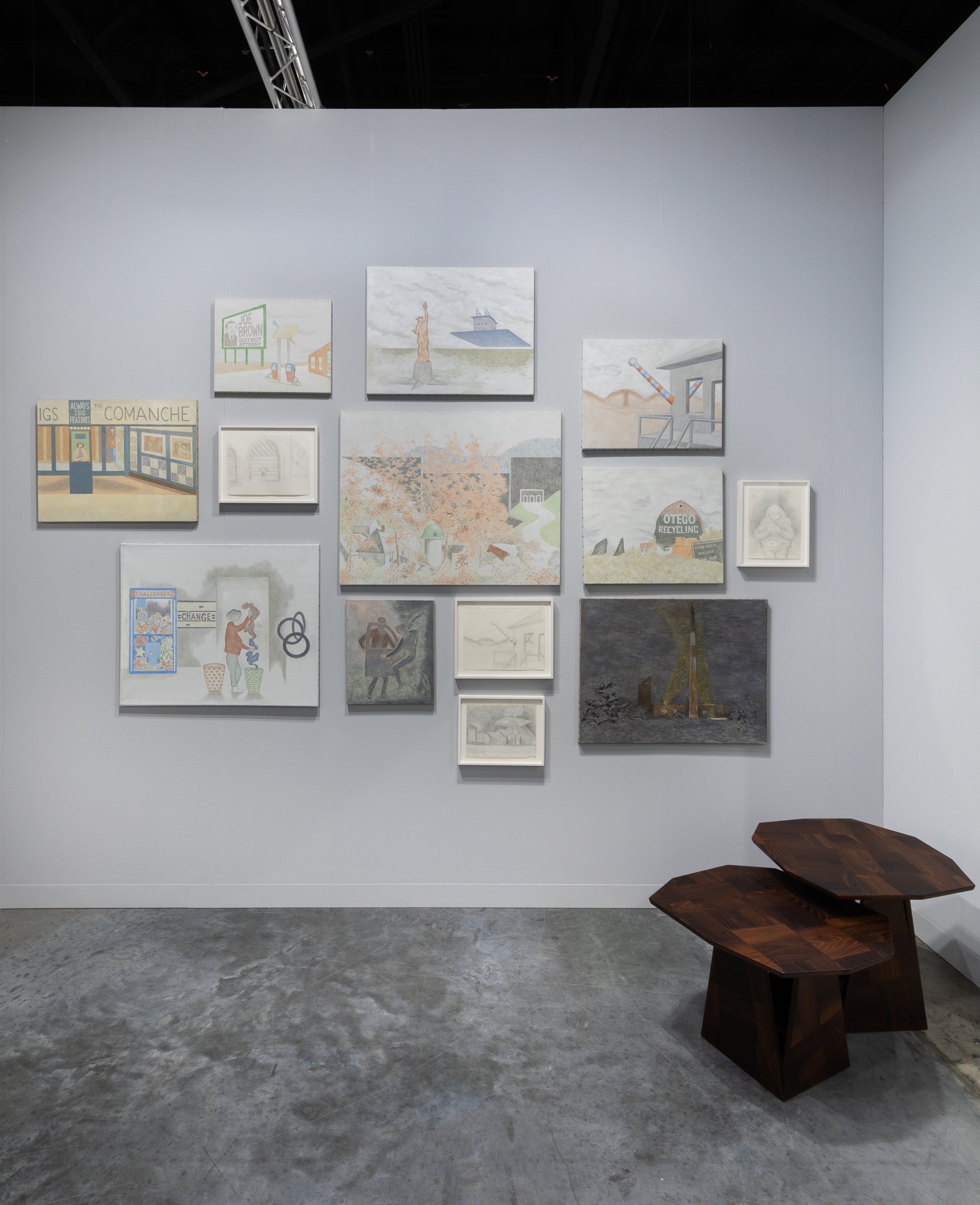 Installation photograph: 
