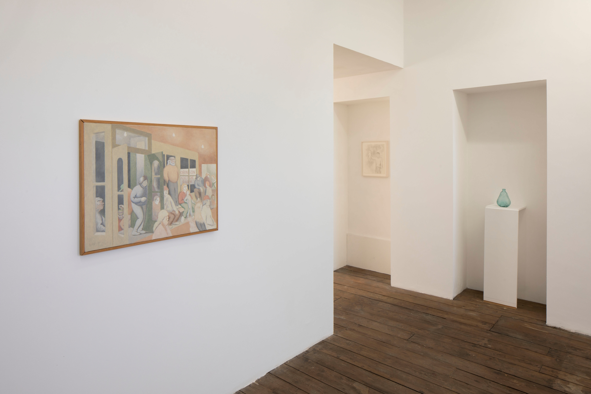 Installation photograph: 