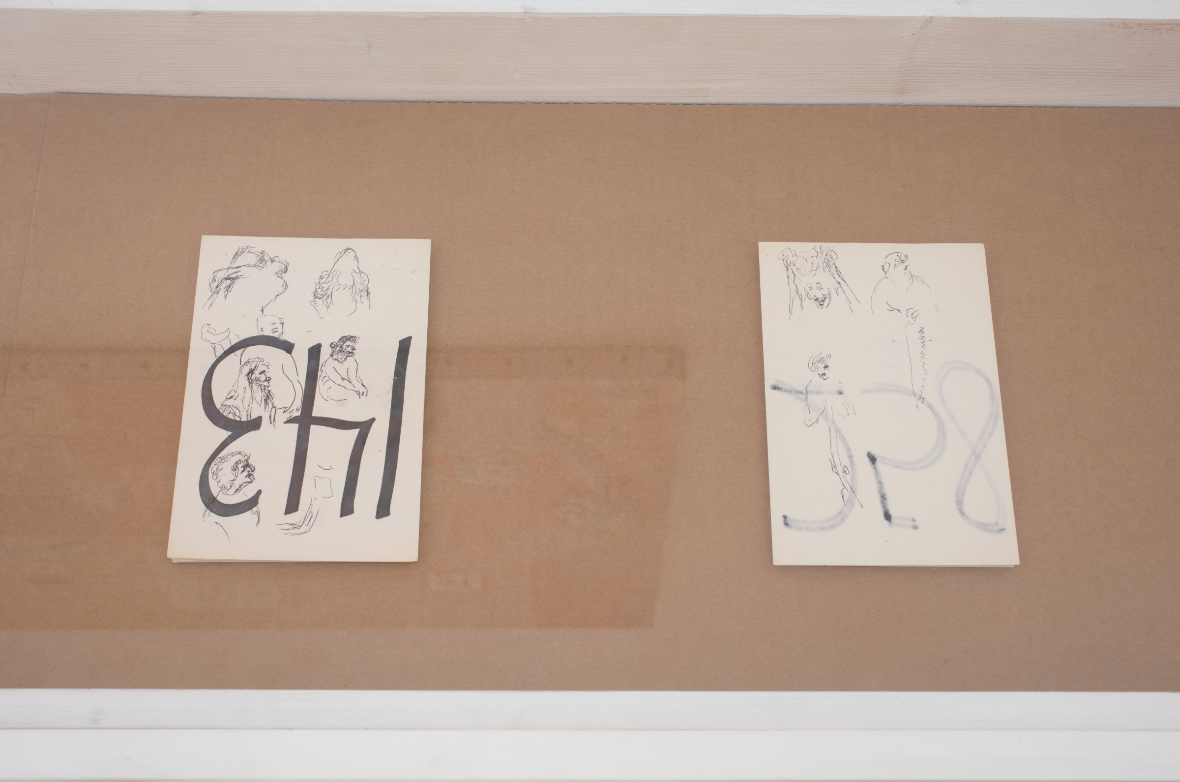 Installation photograph: 