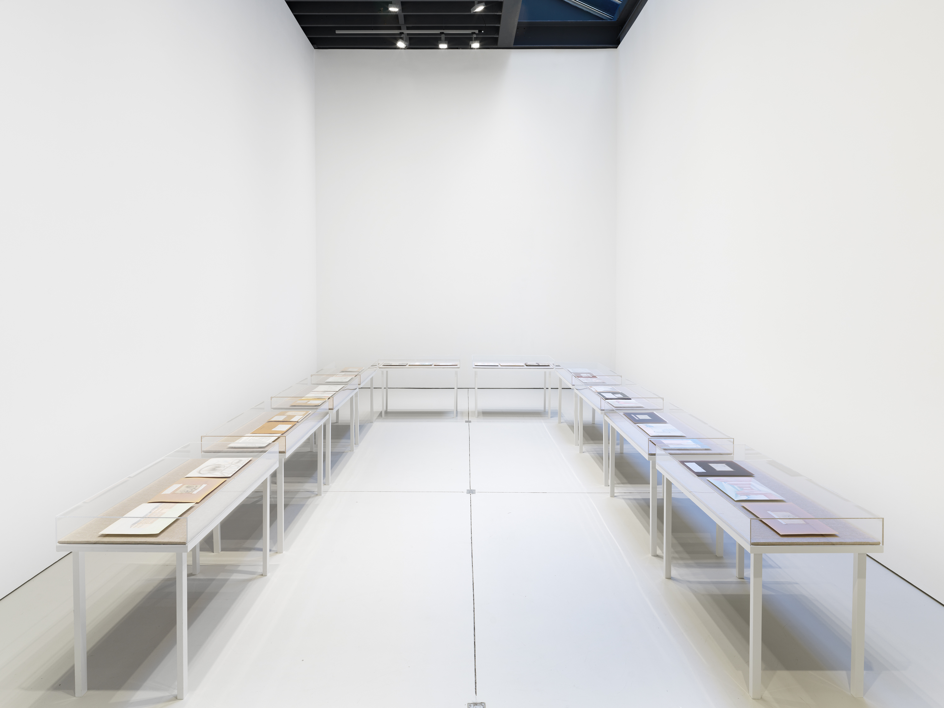 Installation photograph: 
