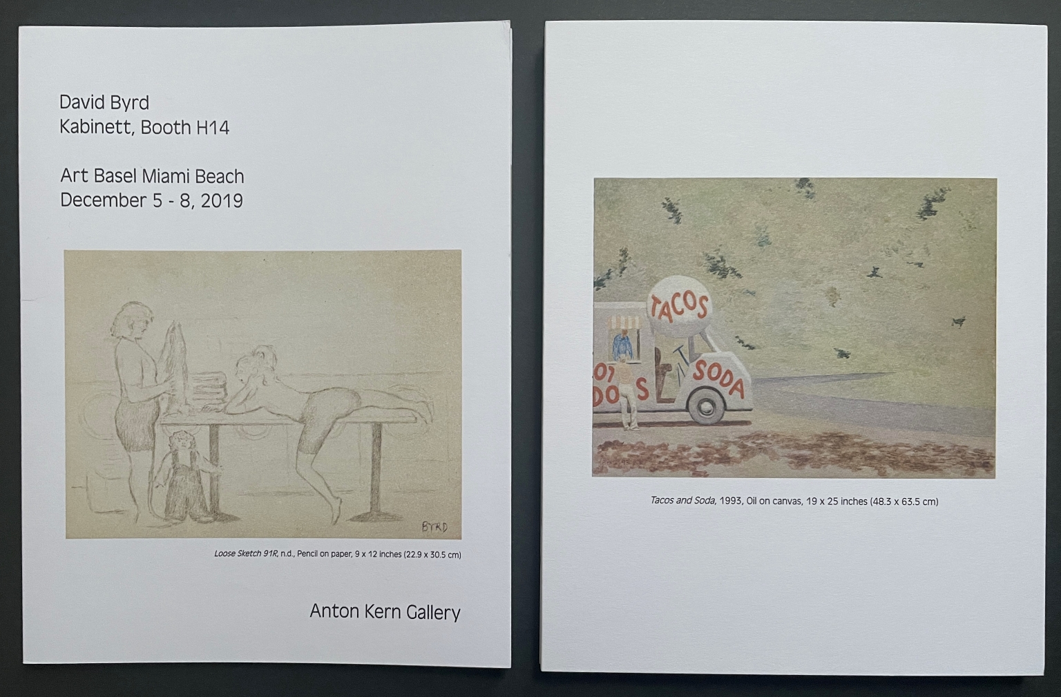 Brochure: 