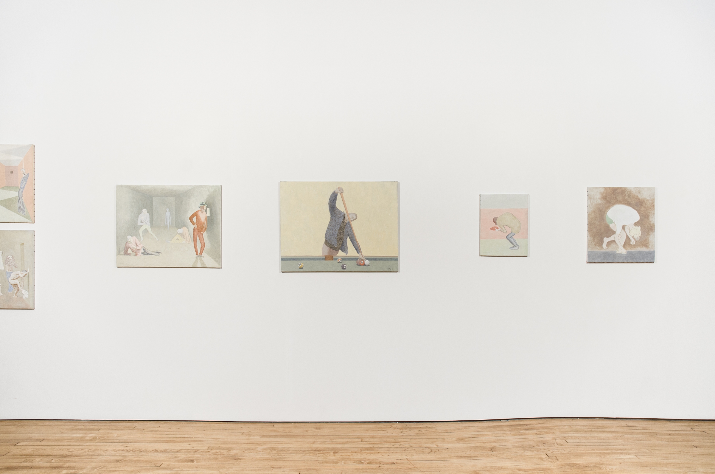 Installation photograph: 