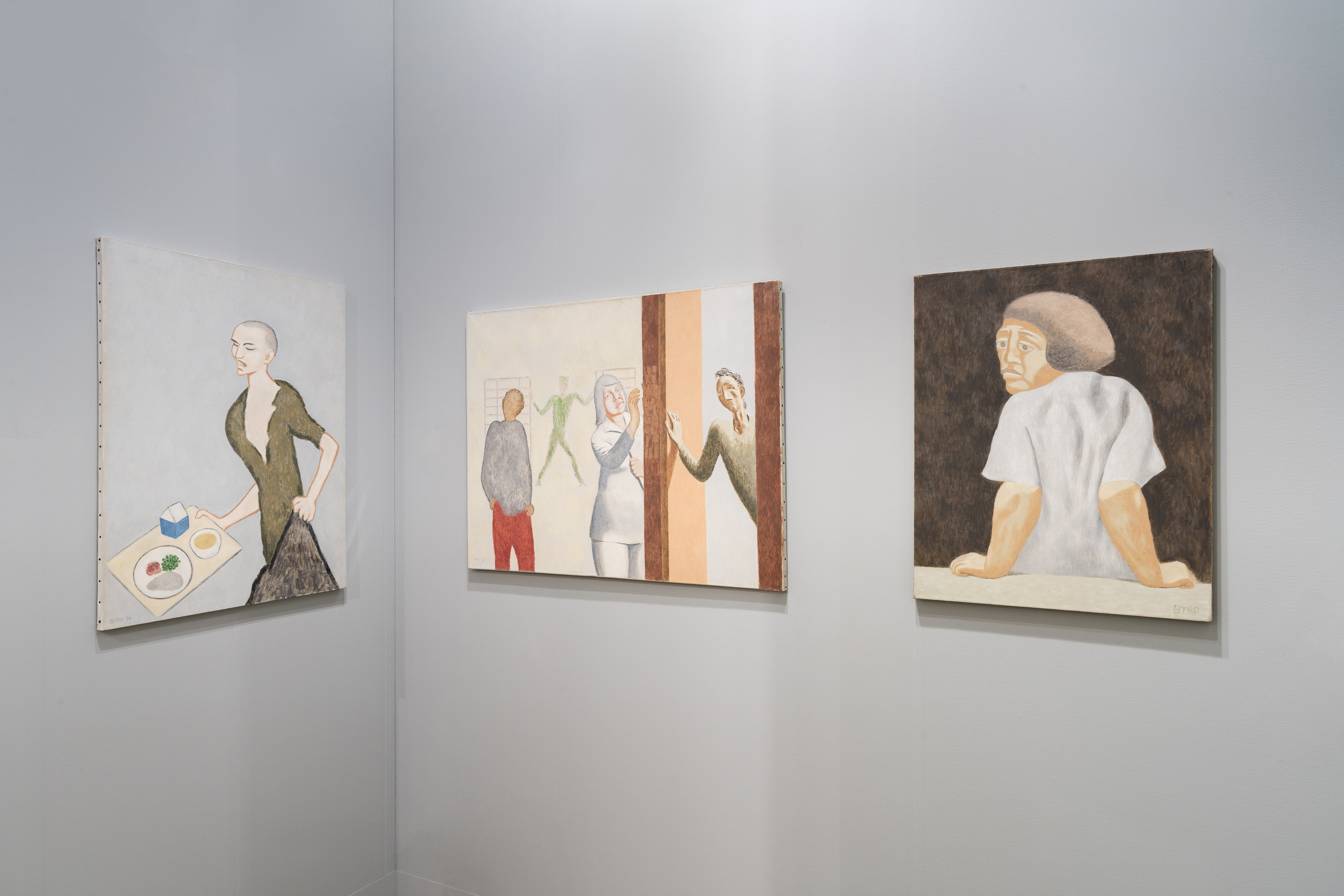 Installation photograph: 