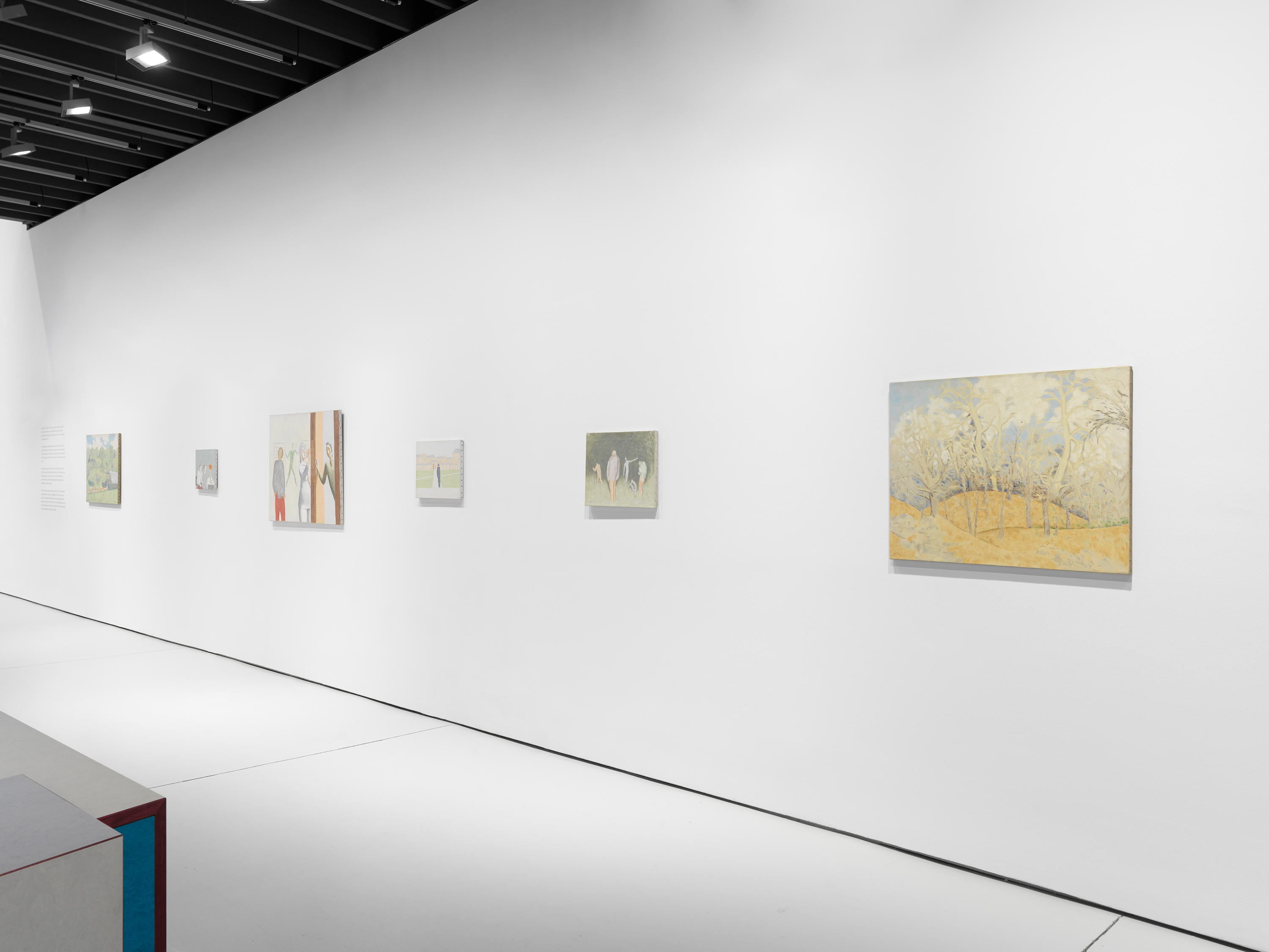 Installation photograph: 