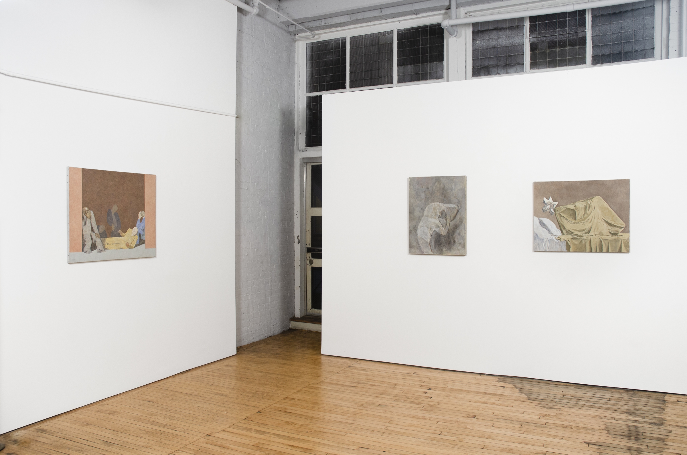 Installation photograph: 