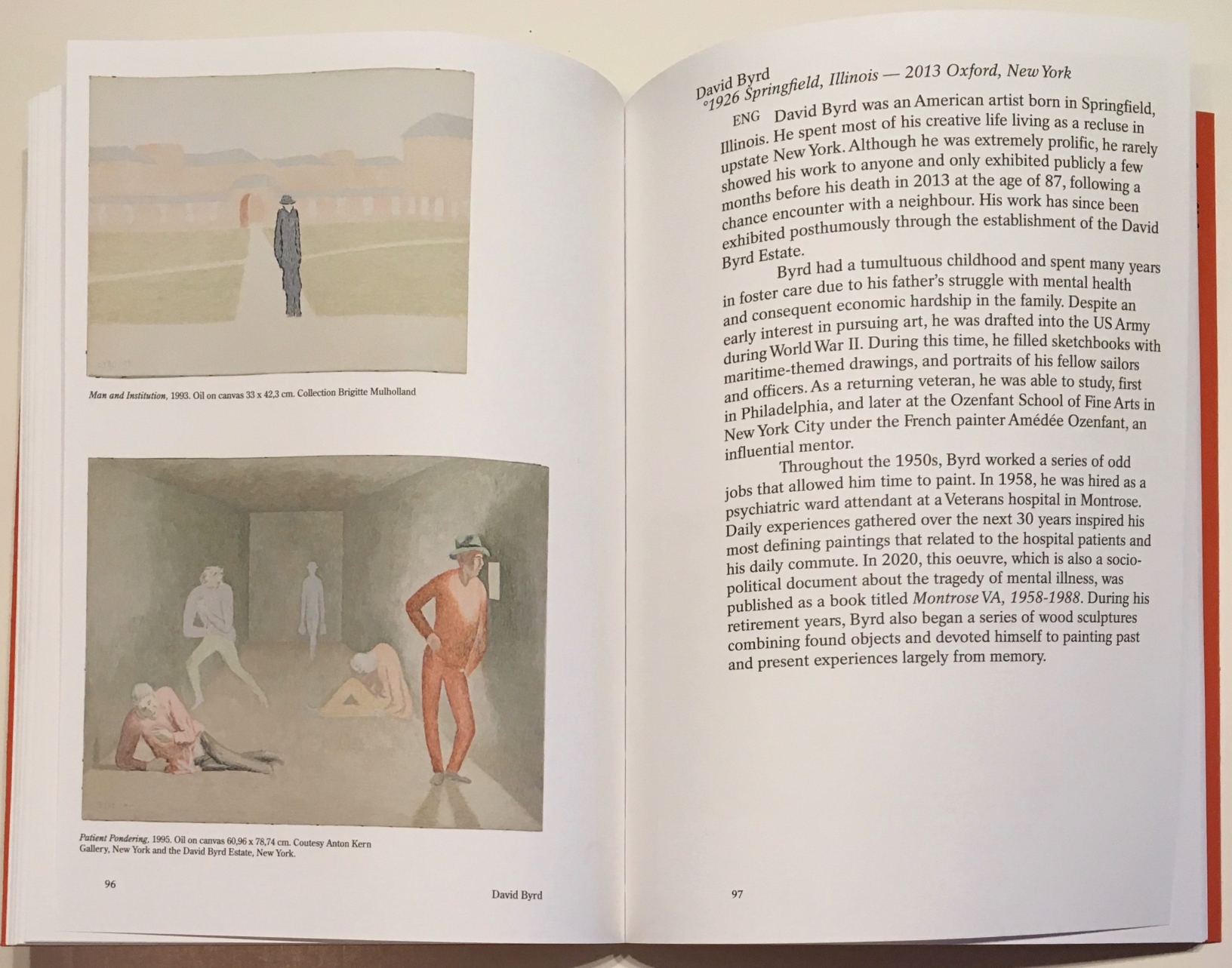 Brochure: 