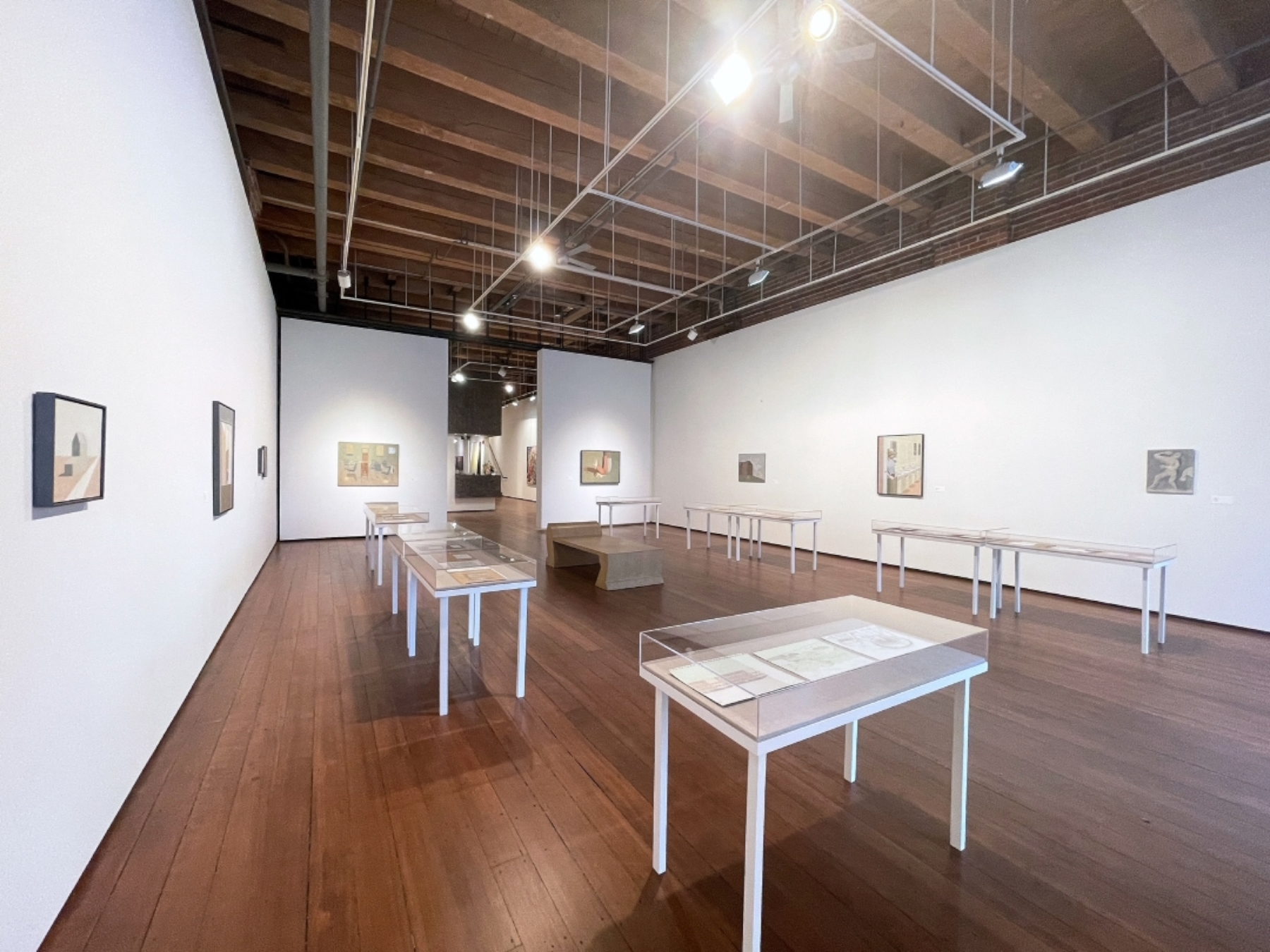 Installation photograph: 