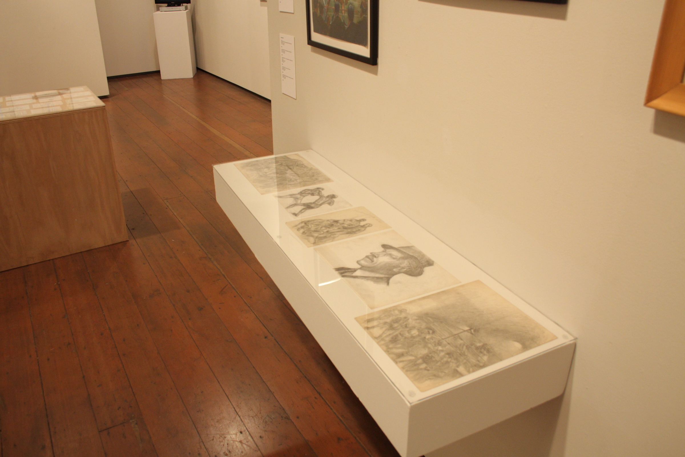 Installation photograph: 