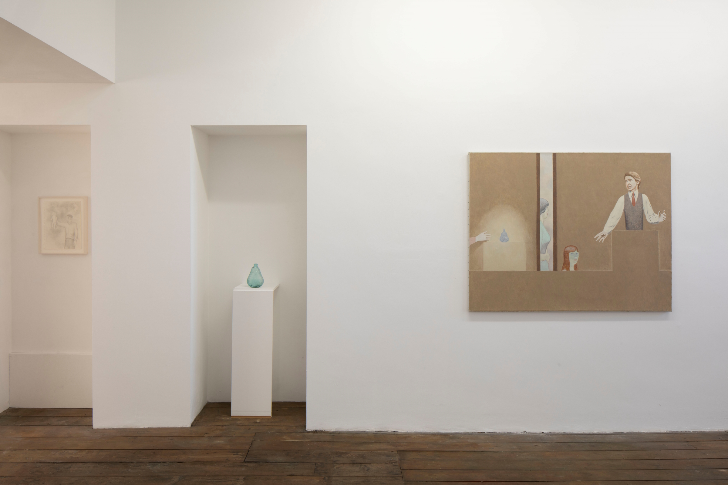 Installation photograph: 