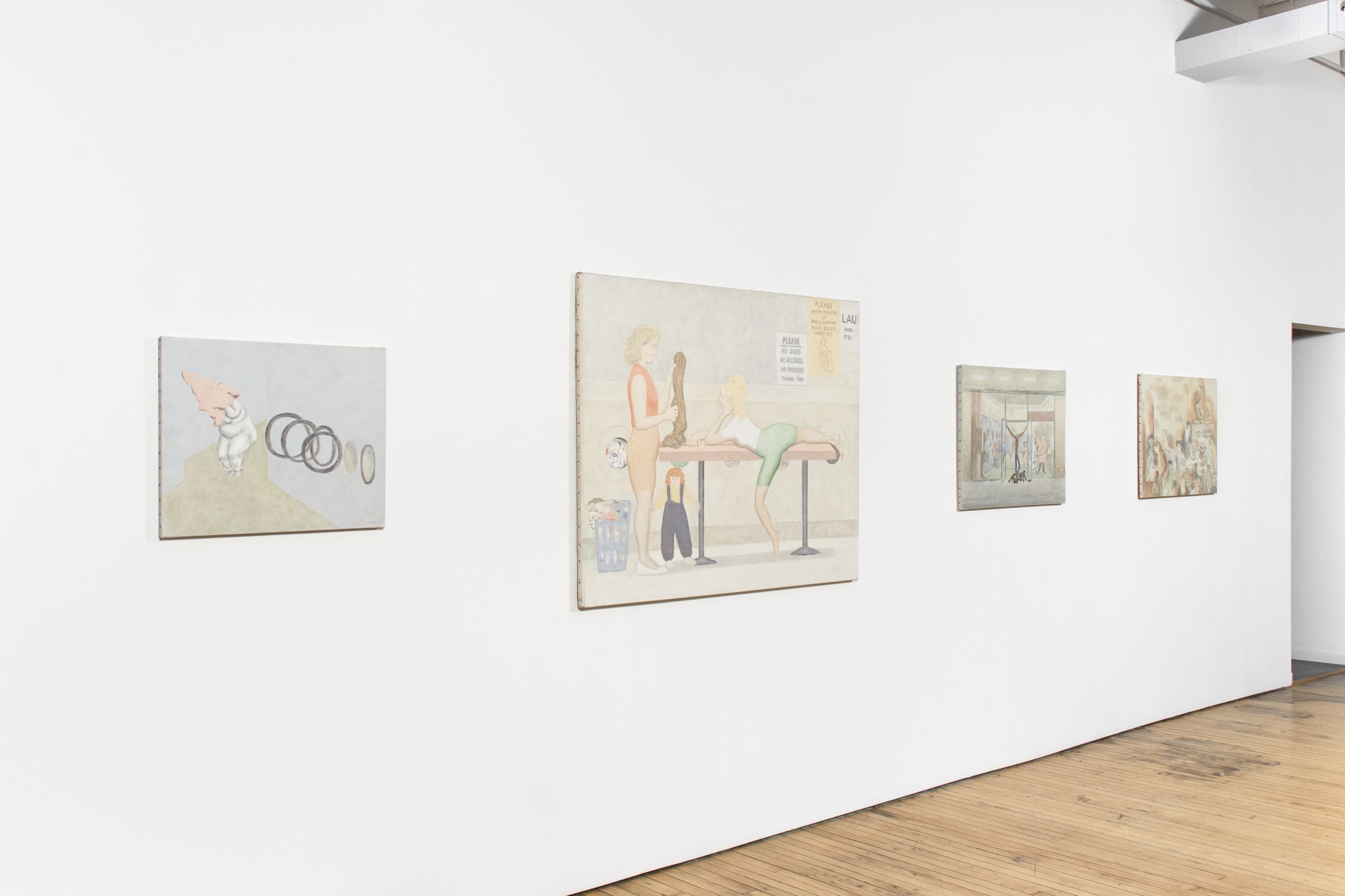 Installation photograph: 