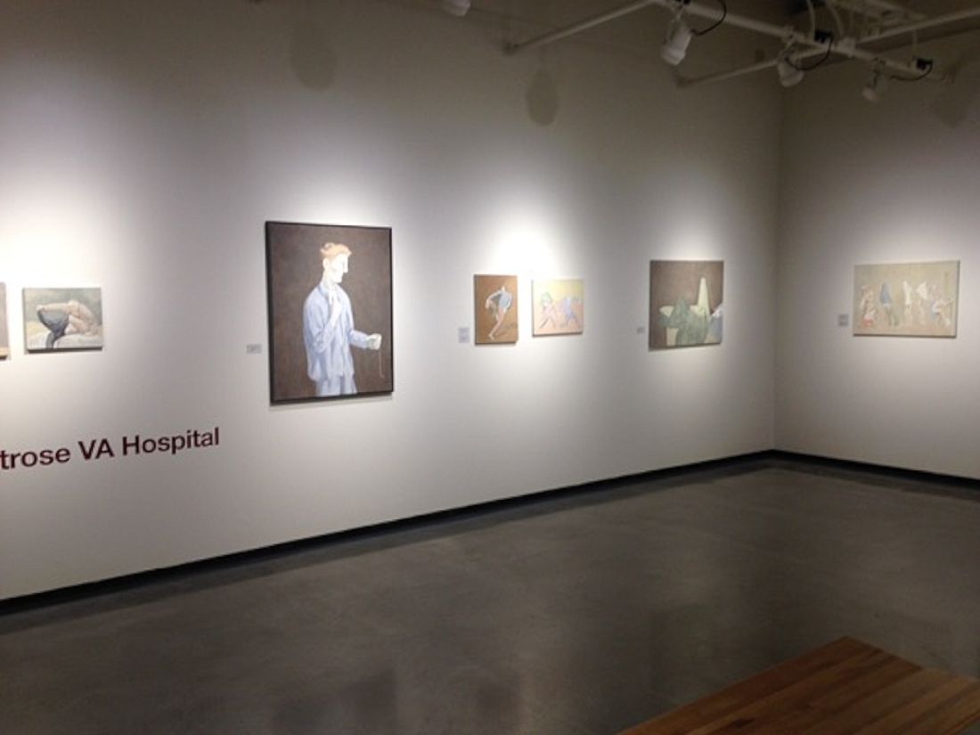 Installation photograph: 