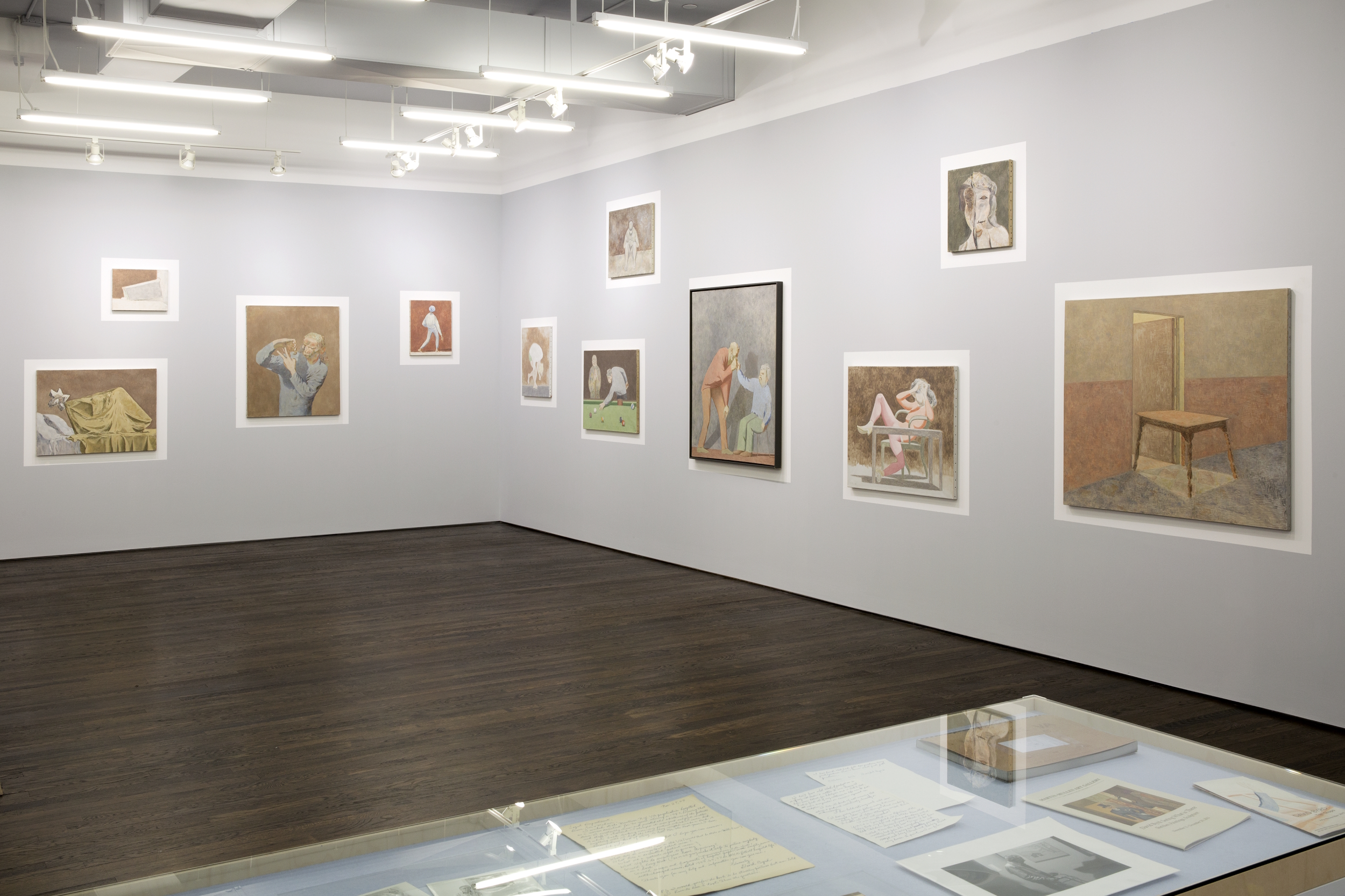 Installation photograph: 