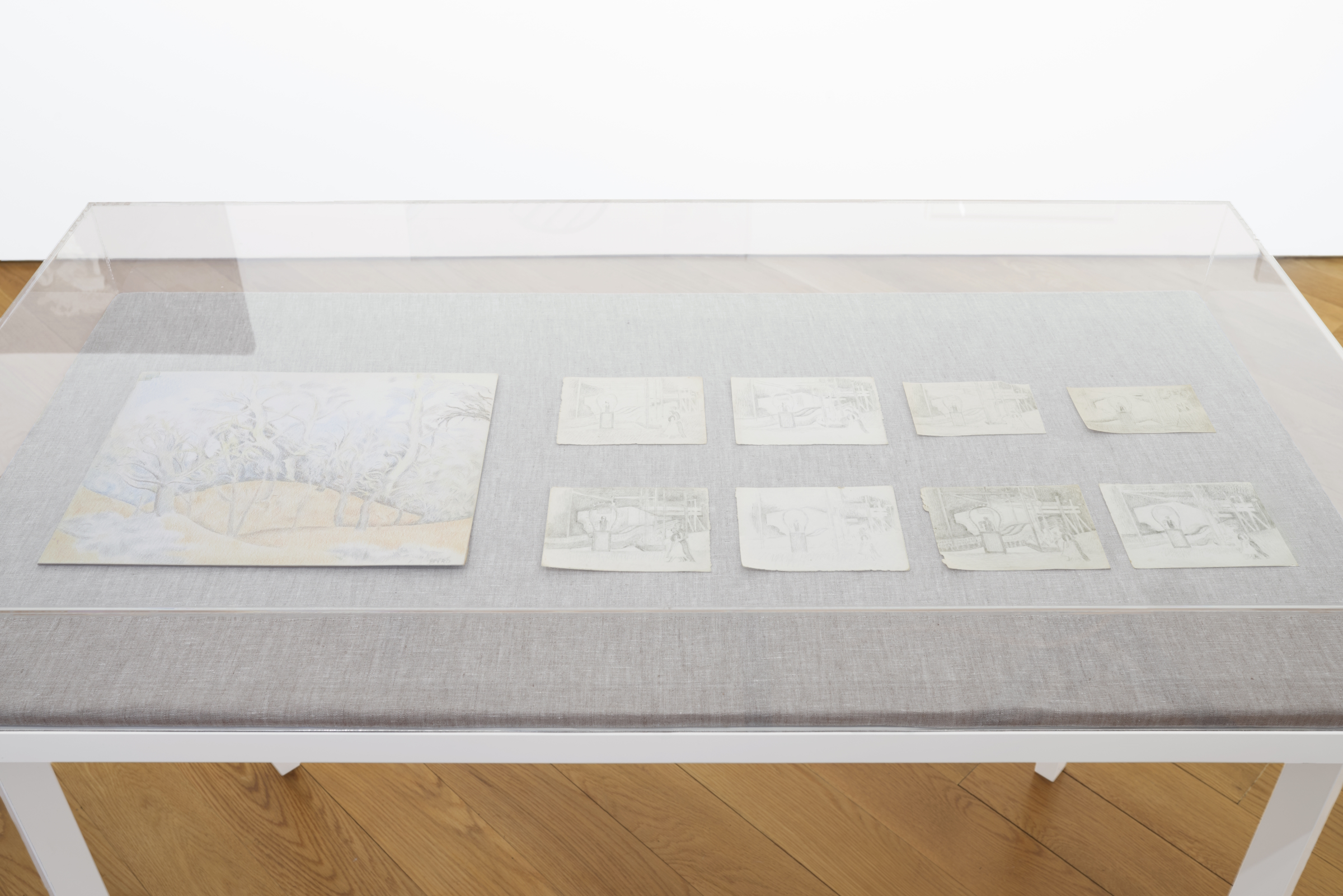 Installation photograph: 